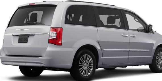 CHRYSLER TOWN AND COUNTRY 2014 2C4RC1BG3ER435980 image
